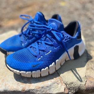 Nike Metcon Free 4 Unisex training shoe